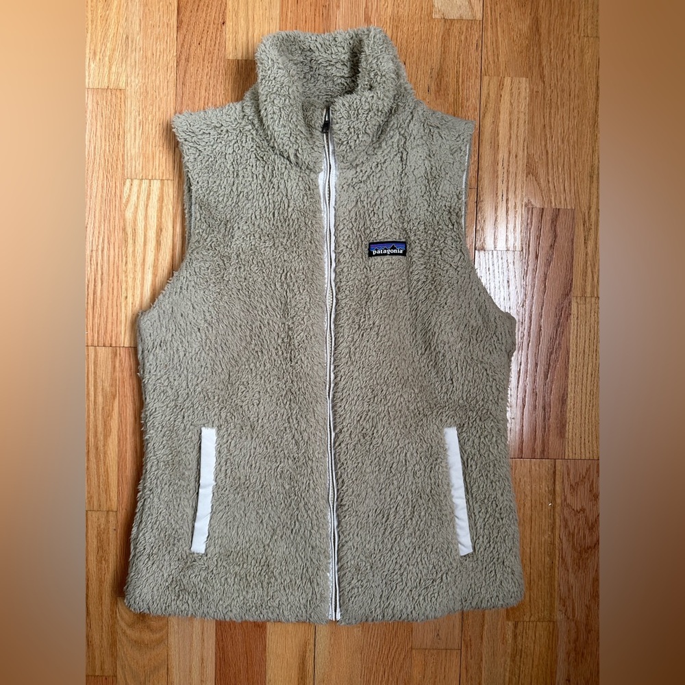 Patagonia Los Gatos Women’s Vest